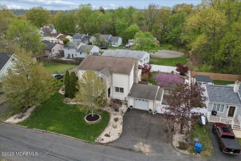 24 Haight Avenue Piscataway Twp NJ 08854