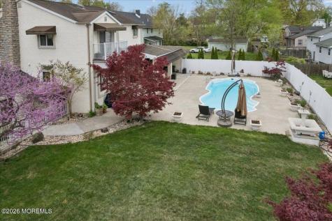 24 Haight Avenue Piscataway Twp NJ 08854
