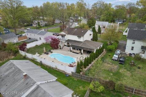 24 Haight Avenue Piscataway Twp NJ 08854