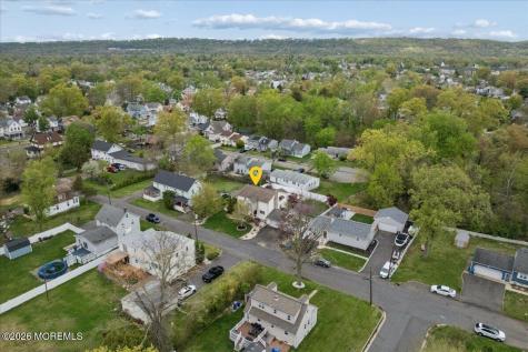 24 Haight Avenue Piscataway Twp NJ 08854