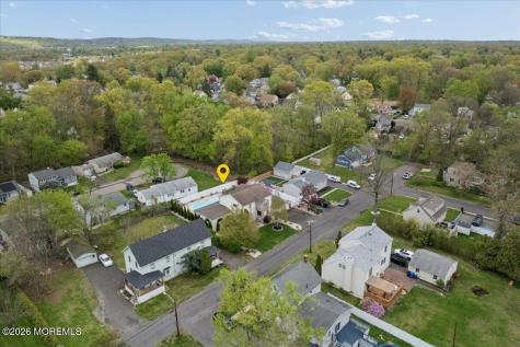 24 Haight Avenue Piscataway Twp NJ 08854