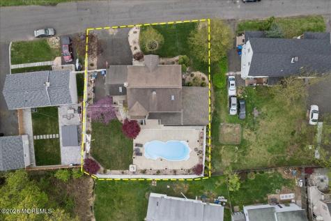 24 Haight Avenue Piscataway Twp NJ 08854