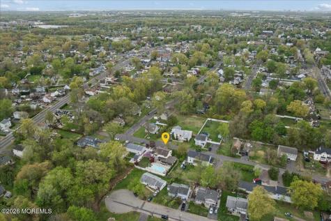 24 Haight Avenue Piscataway Twp NJ 08854