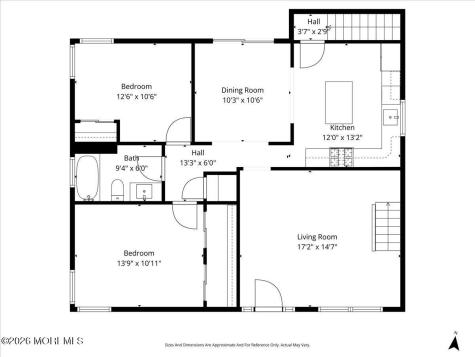 24 Haight Avenue Piscataway Twp NJ 08854