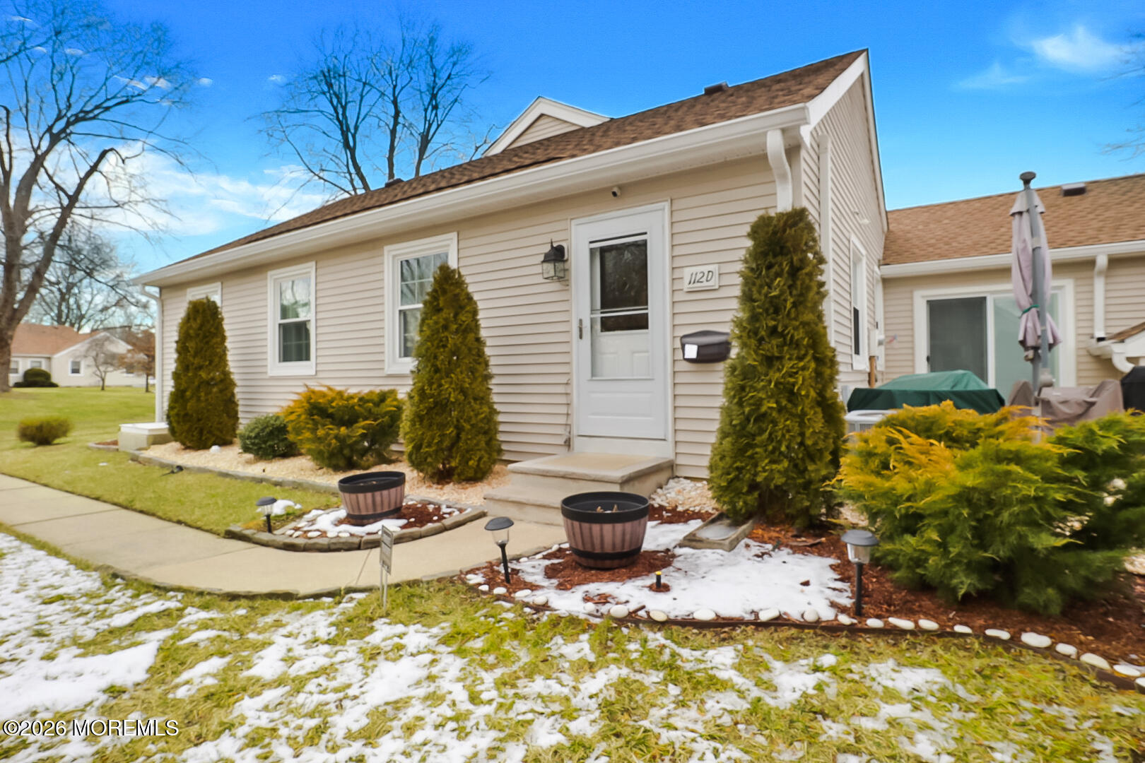 112 Pilatus Platz Freehold NJ 07728