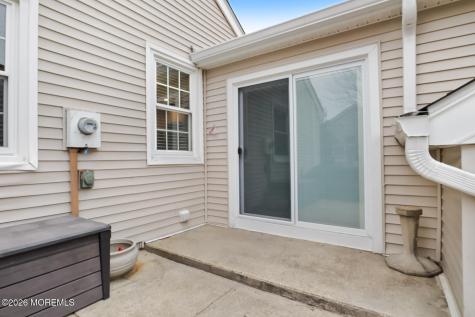 112 Pilatus Platz Freehold NJ 07728
