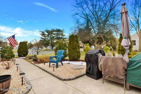 112 Pilatus Platz Freehold NJ 07728