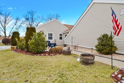 112 Pilatus Platz Freehold NJ 07728