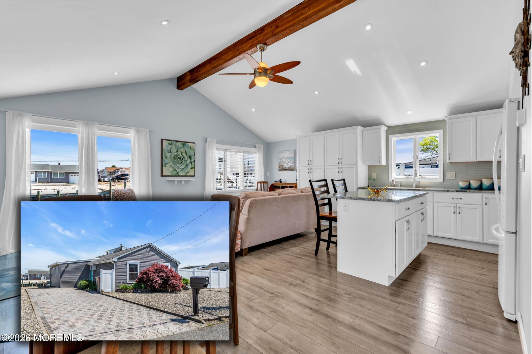 209 Fernwood Drive Bayville NJ 08721