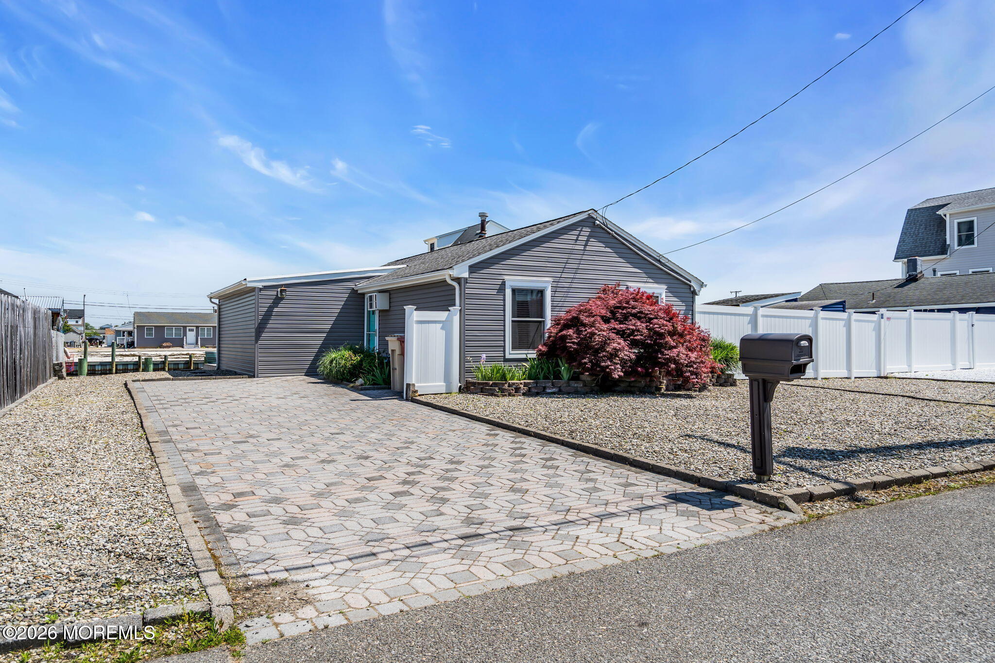 209 Fernwood Drive Bayville NJ 08721