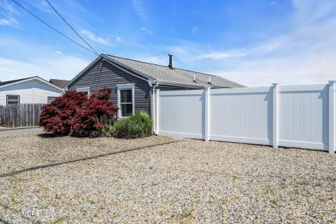 209 Fernwood Drive Bayville NJ 08721