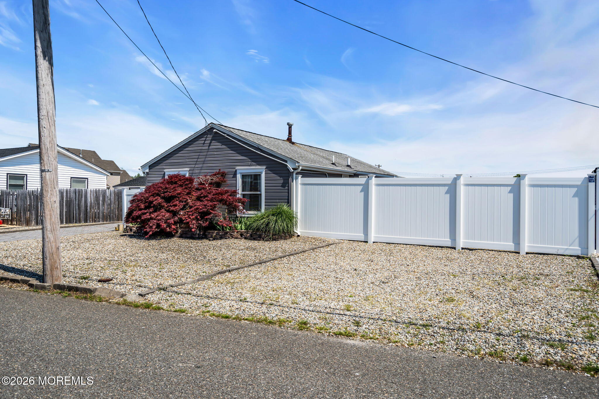 209 Fernwood Drive Bayville NJ 08721
