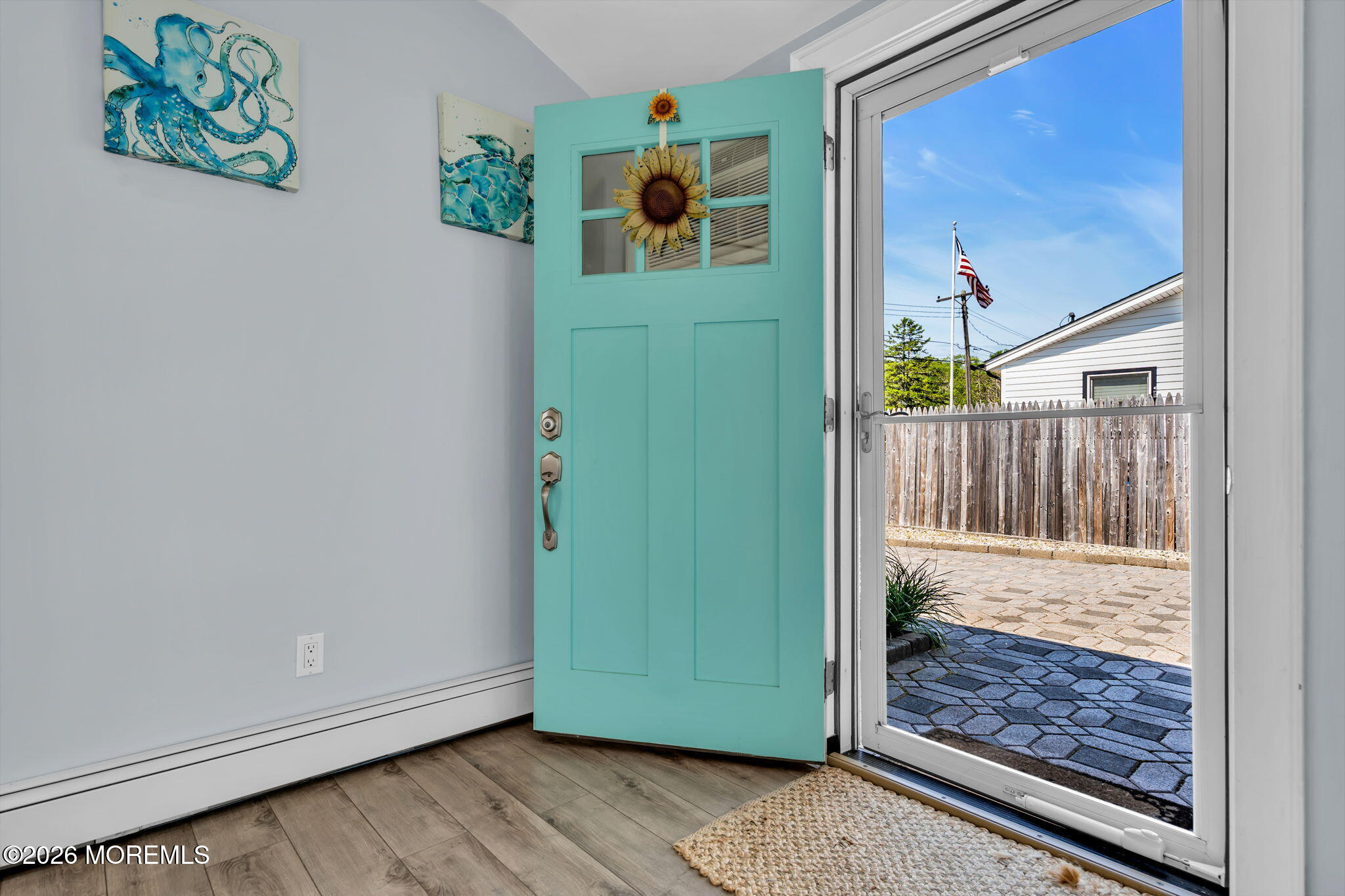 209 Fernwood Drive Bayville NJ 08721