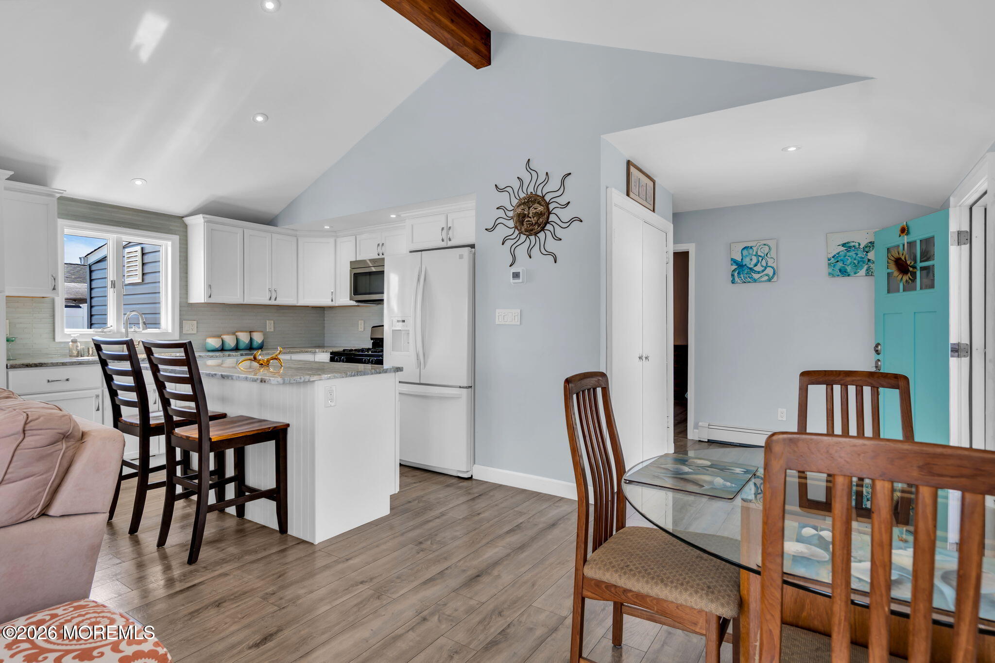 209 Fernwood Drive Bayville NJ 08721