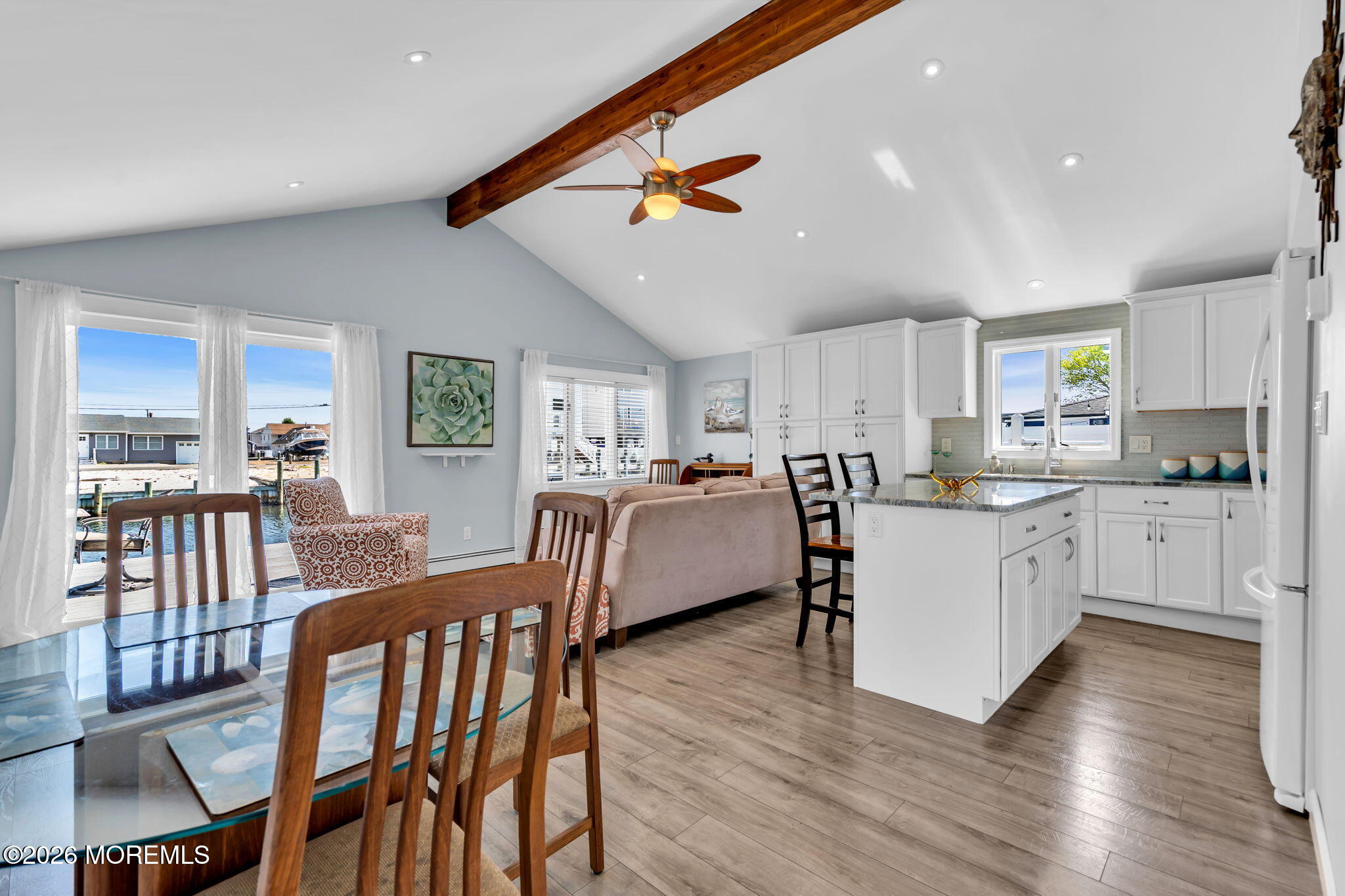 209 Fernwood Drive Bayville NJ 08721