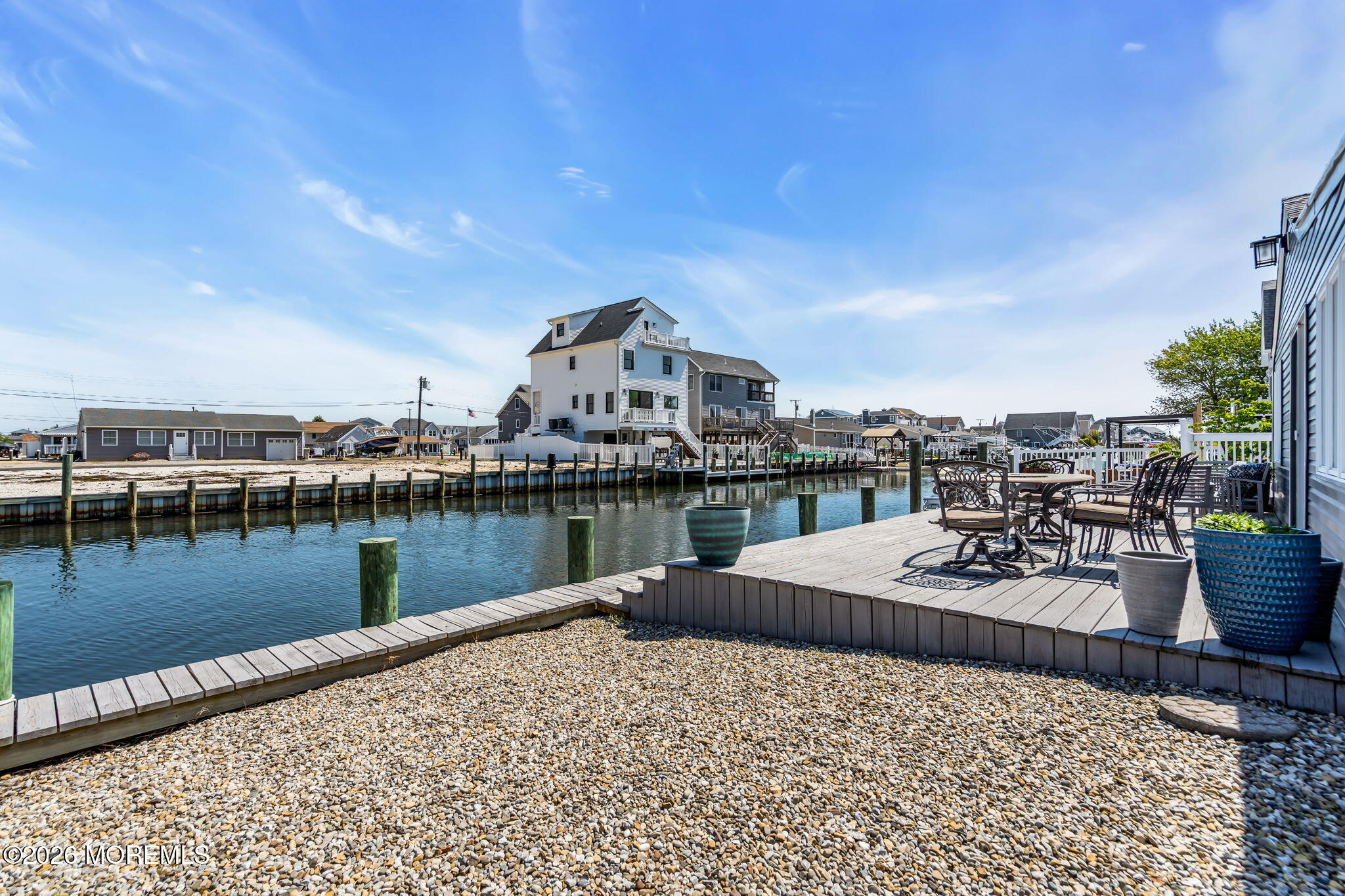 209 Fernwood Drive Bayville NJ 08721