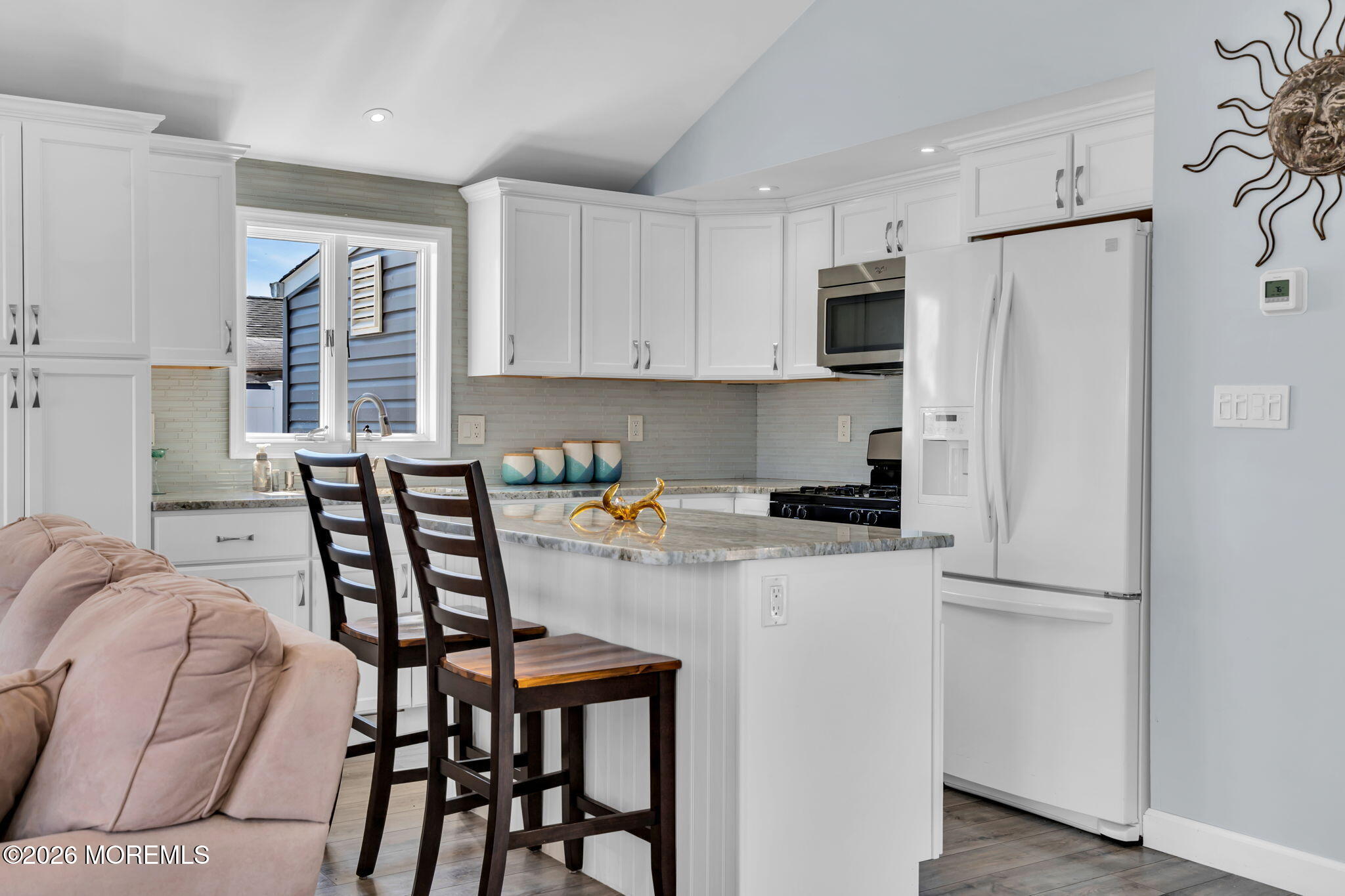 209 Fernwood Drive Bayville NJ 08721