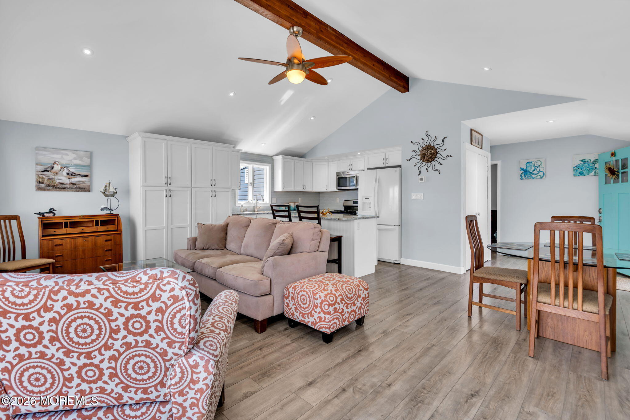 209 Fernwood Drive Bayville NJ 08721