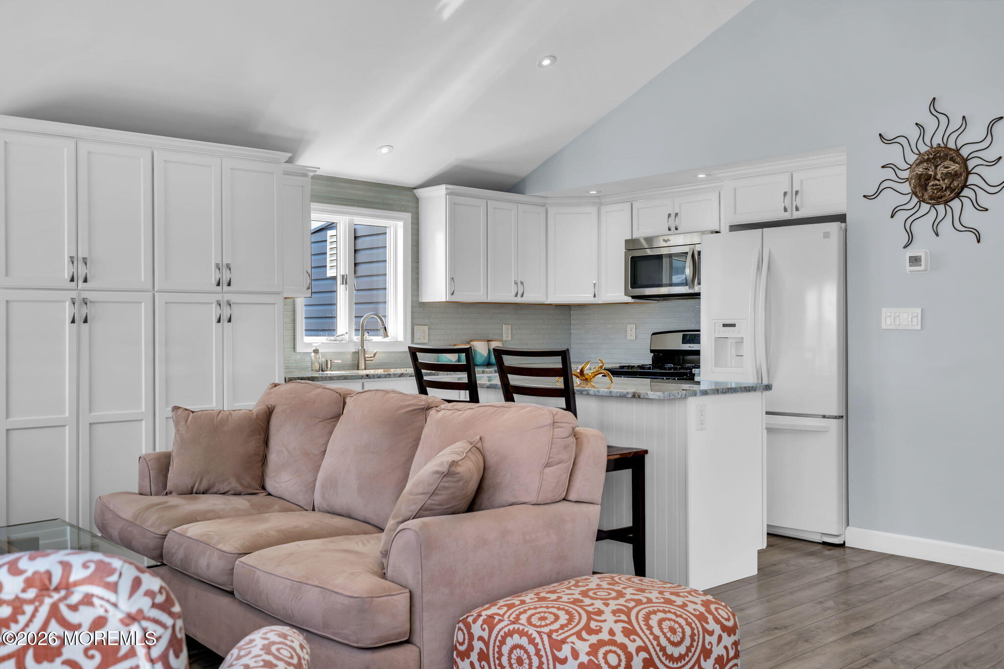 209 Fernwood Drive Bayville NJ 08721