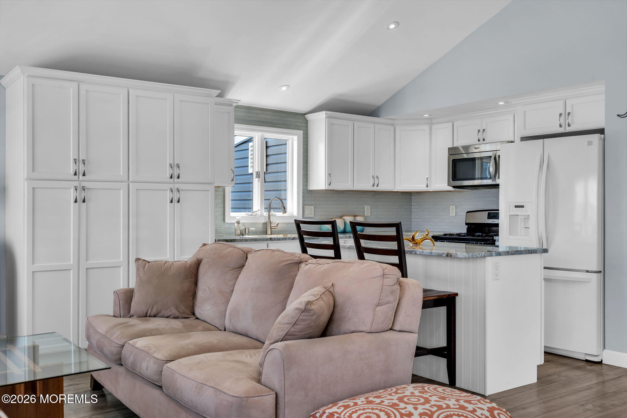 209 Fernwood Drive Bayville NJ 08721