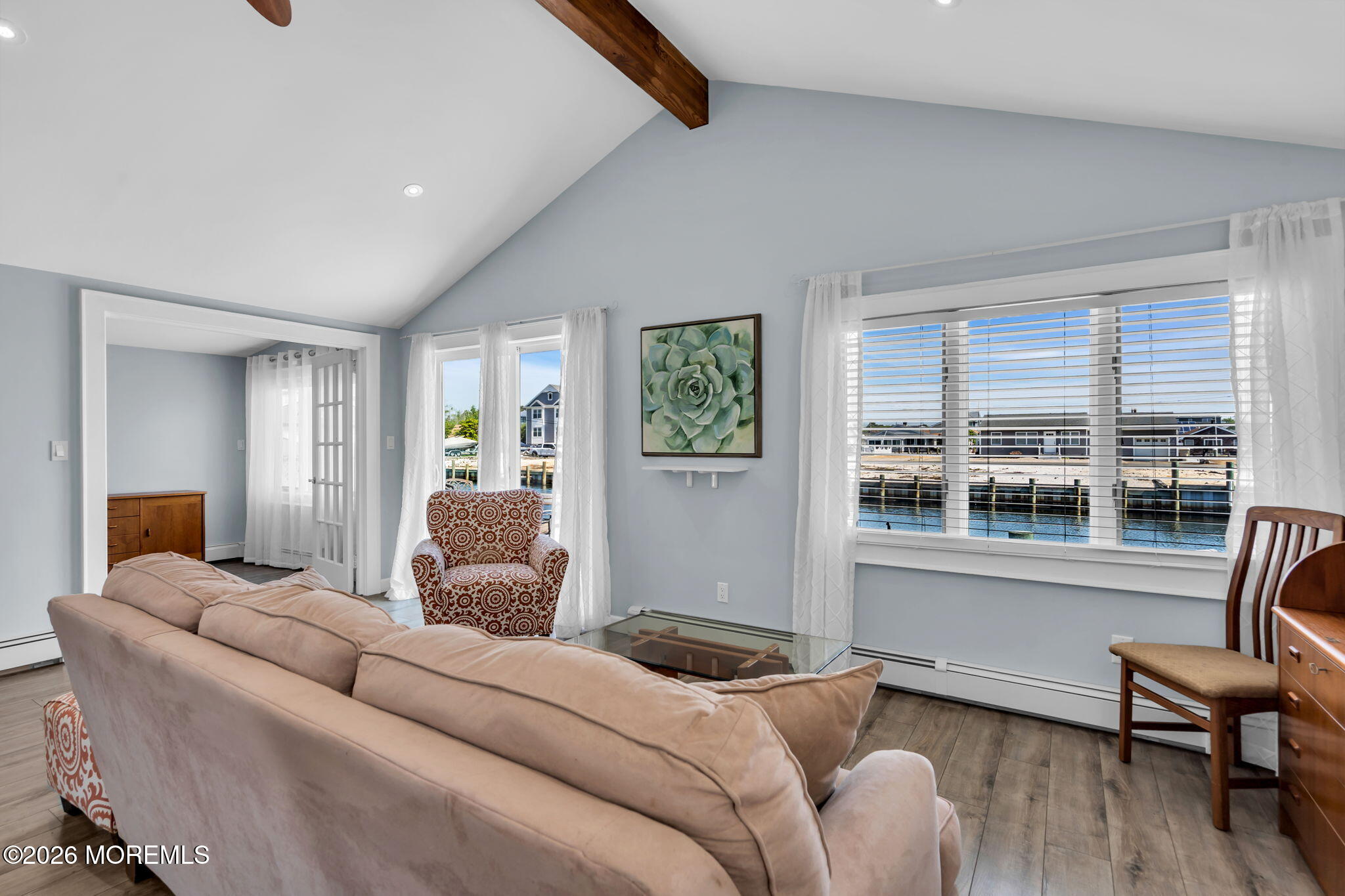 209 Fernwood Drive Bayville NJ 08721