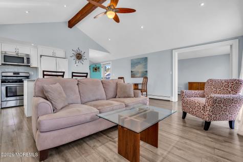 209 Fernwood Drive Bayville NJ 08721