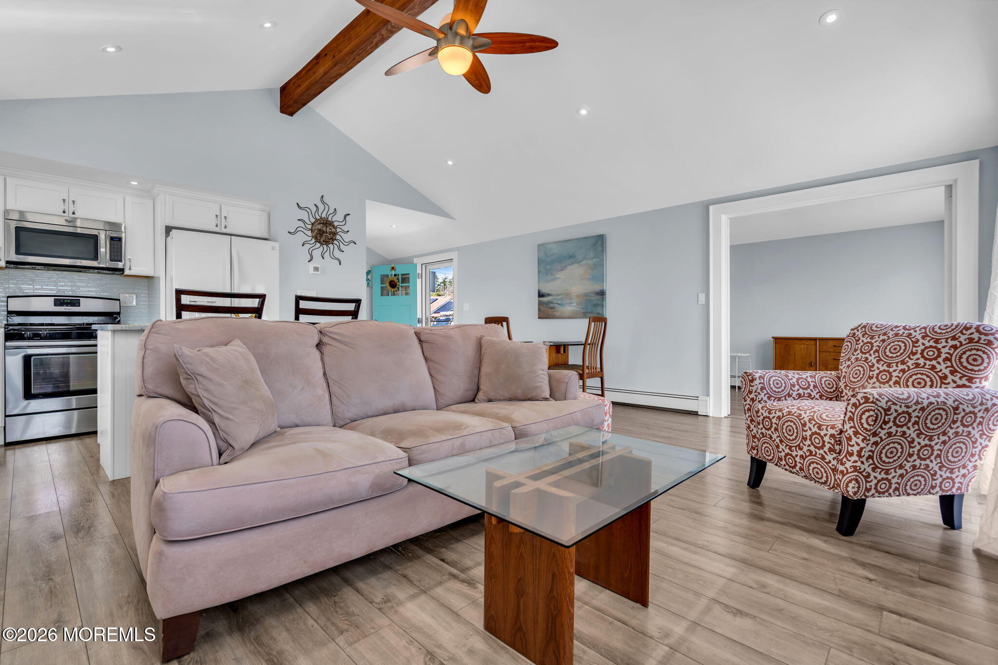 209 Fernwood Drive Bayville NJ 08721