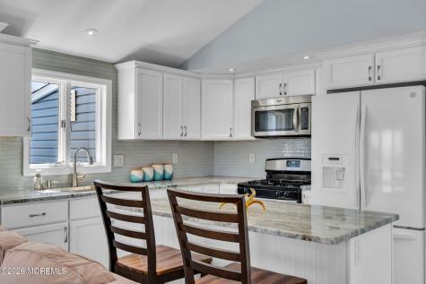 209 Fernwood Drive Bayville NJ 08721
