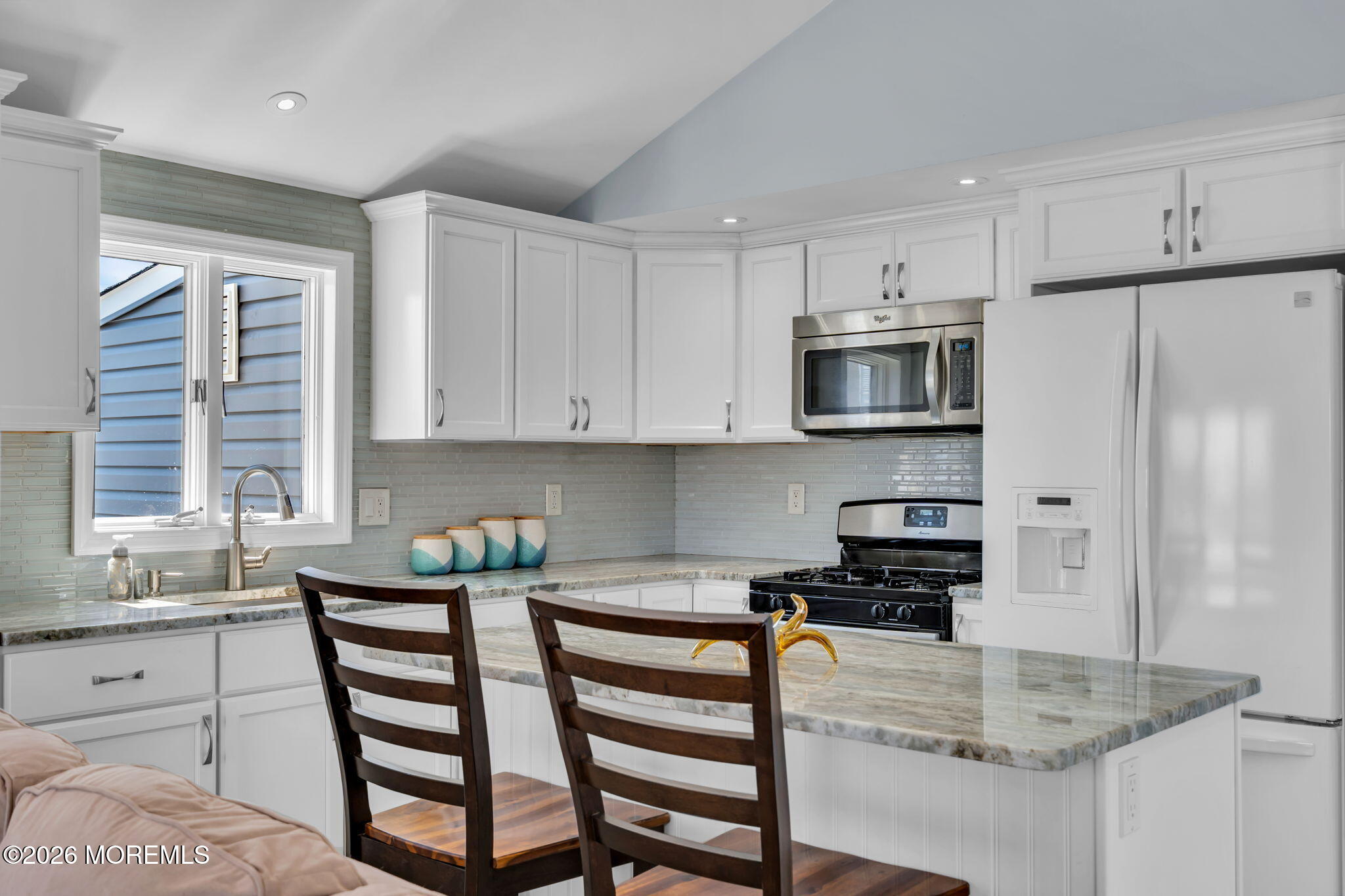 209 Fernwood Drive Bayville NJ 08721