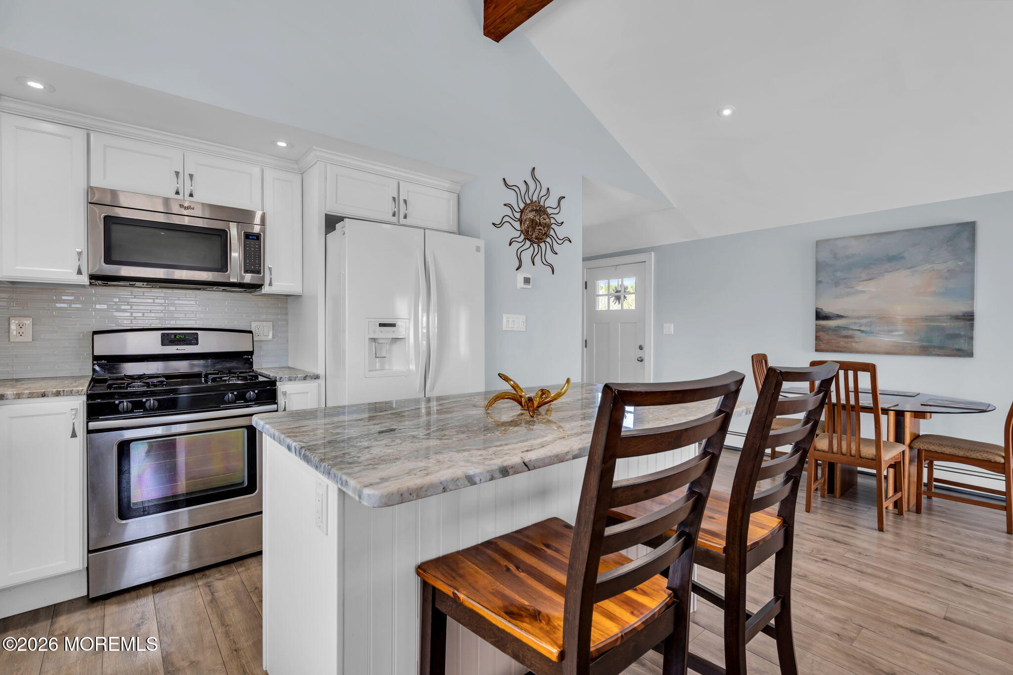 209 Fernwood Drive Bayville NJ 08721