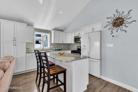 209 Fernwood Drive Bayville NJ 08721