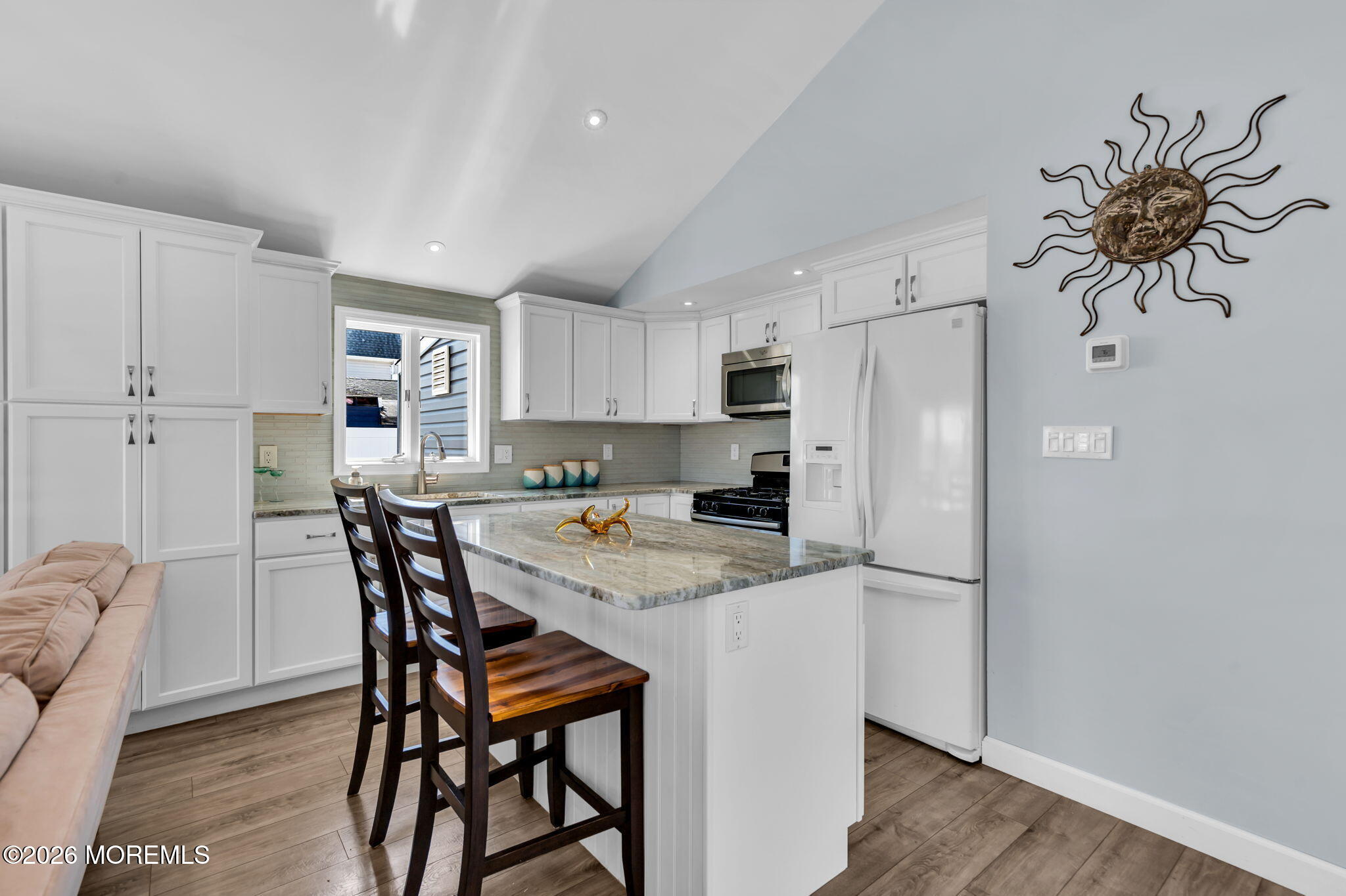 209 Fernwood Drive Bayville NJ 08721