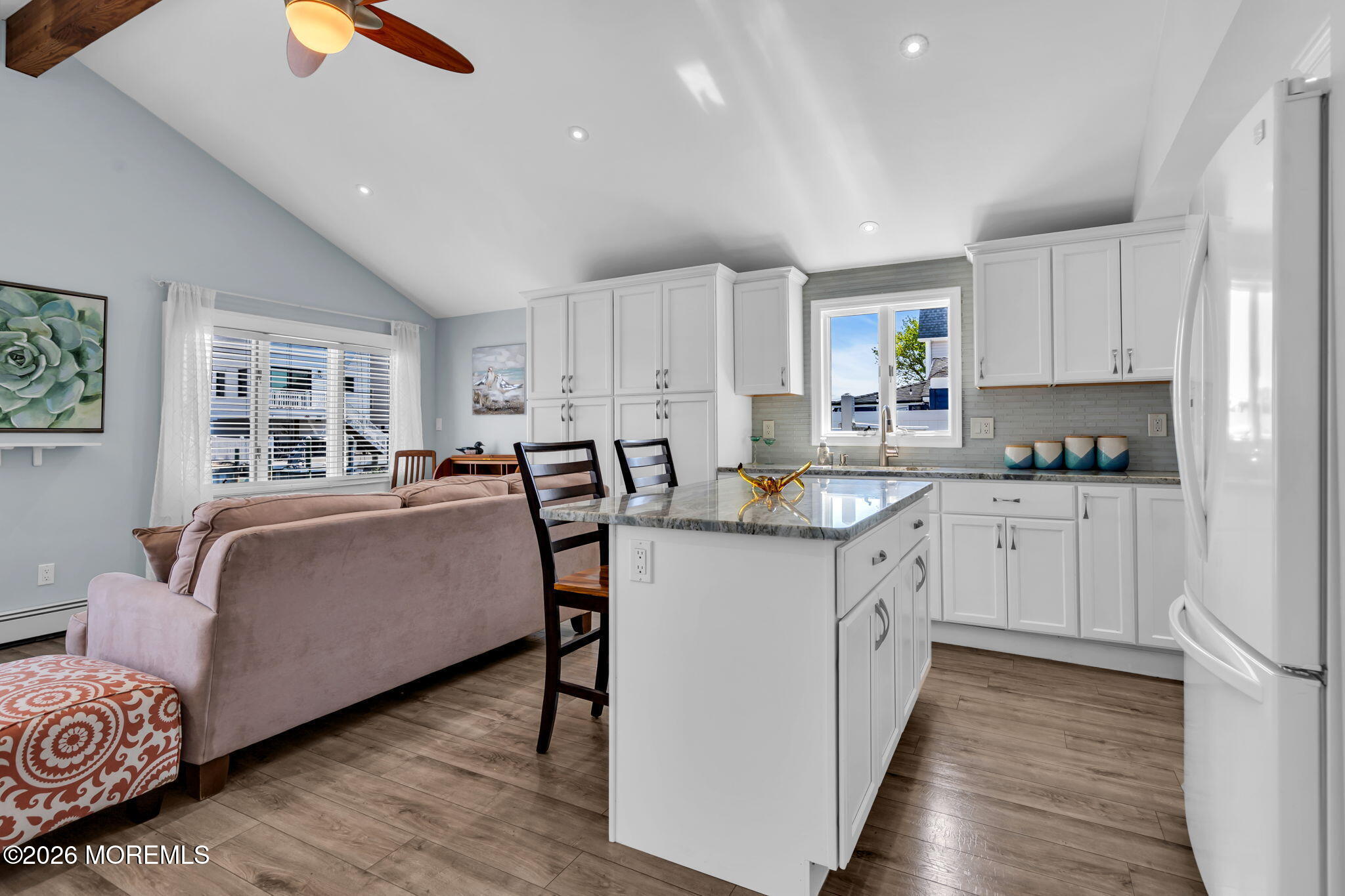 209 Fernwood Drive Bayville NJ 08721