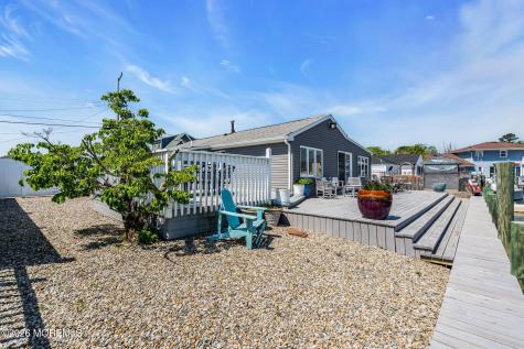 209 Fernwood Drive Bayville NJ 08721