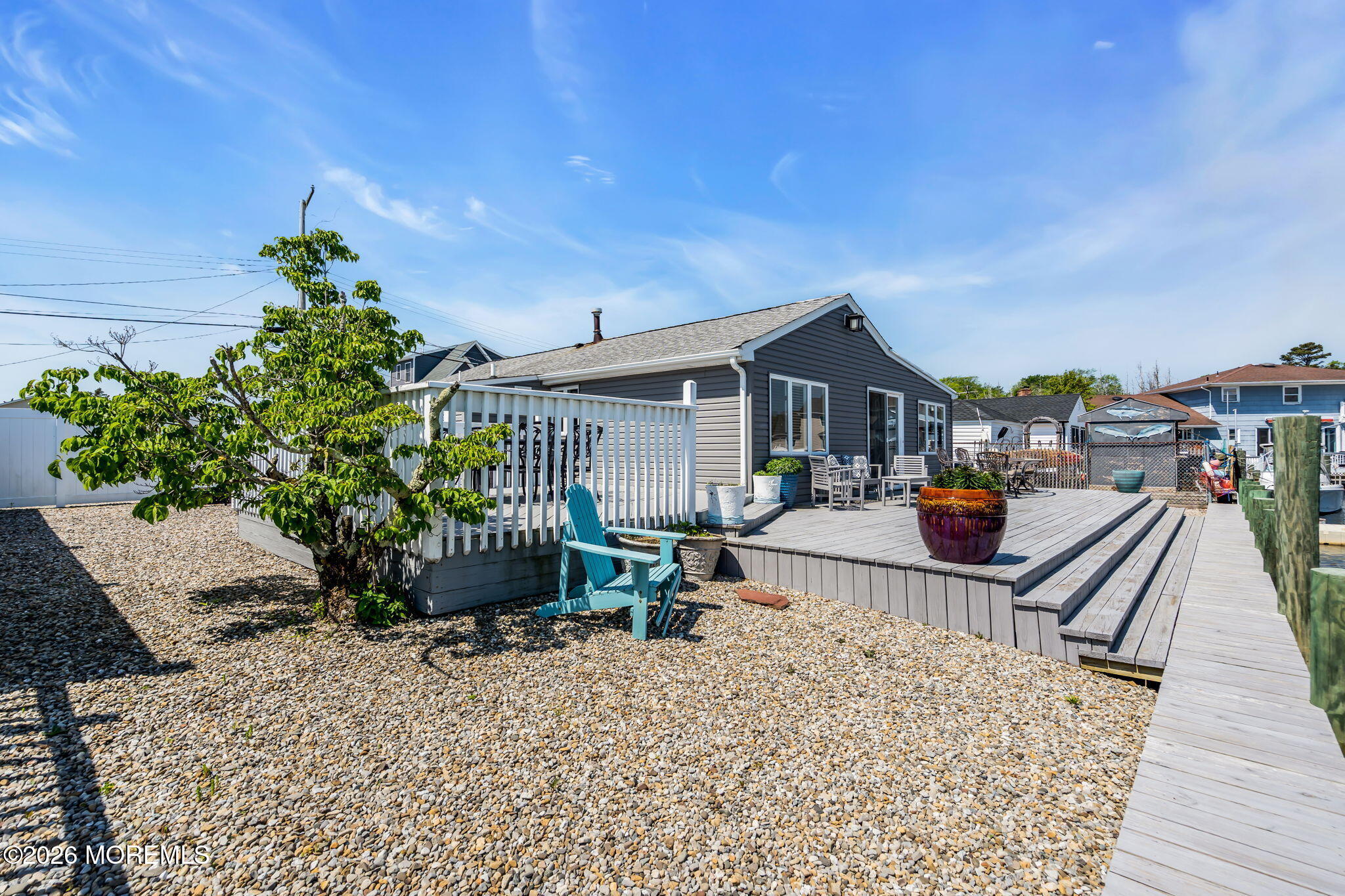 209 Fernwood Drive Bayville NJ 08721