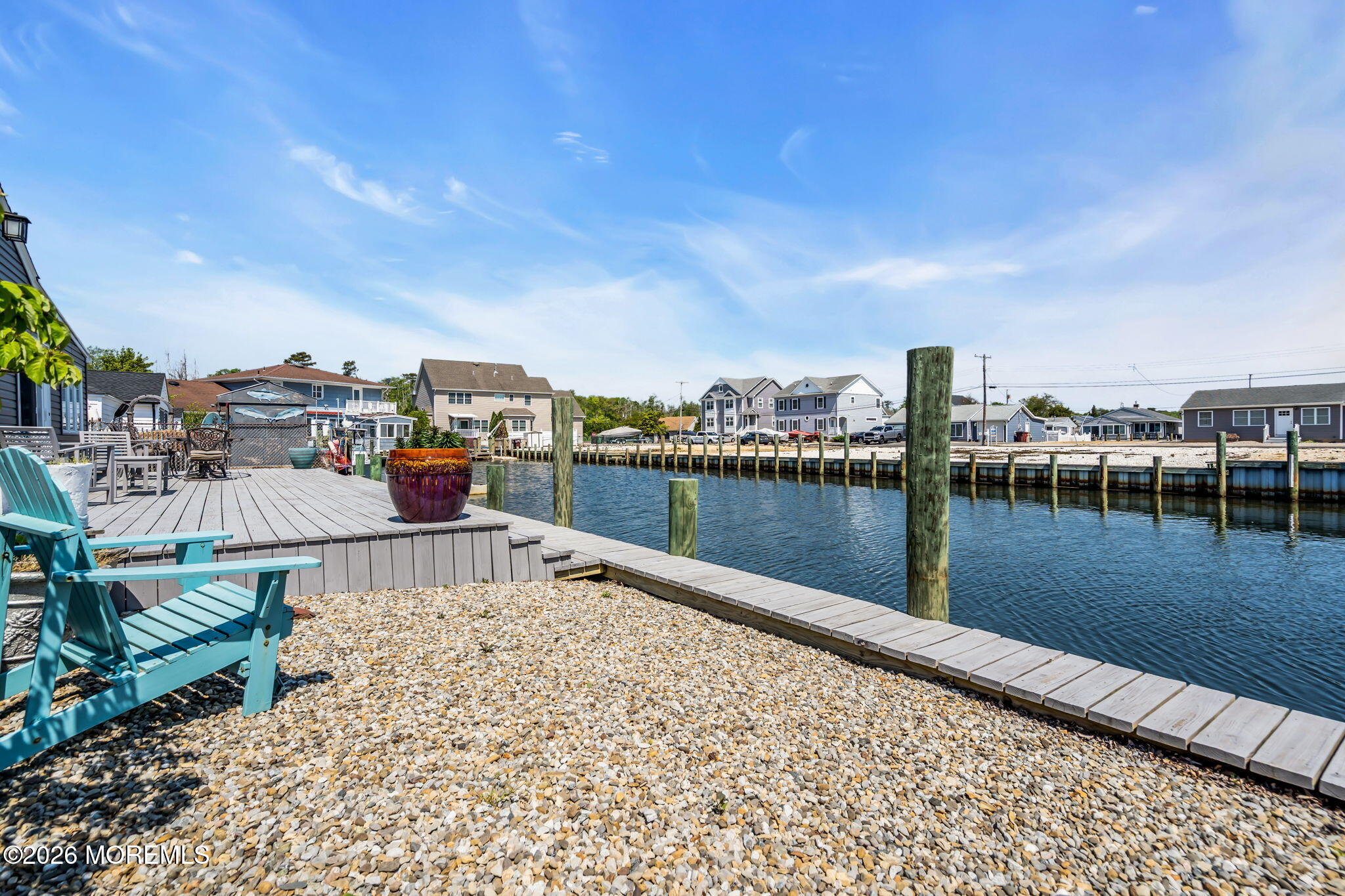 209 Fernwood Drive Bayville NJ 08721