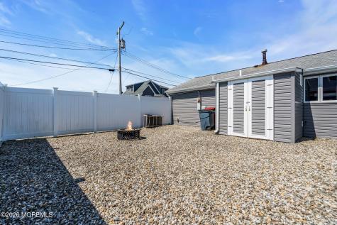 209 Fernwood Drive Bayville NJ 08721