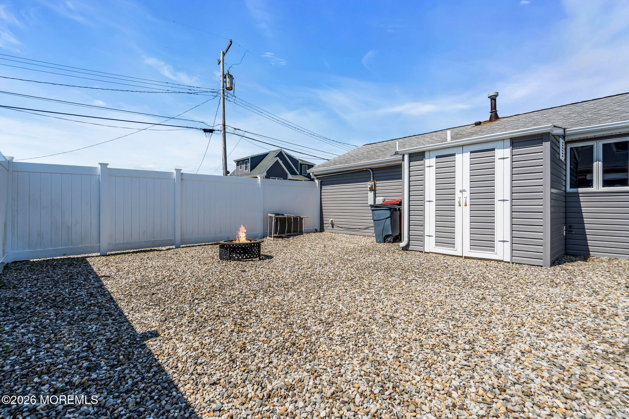 209 Fernwood Drive Bayville NJ 08721