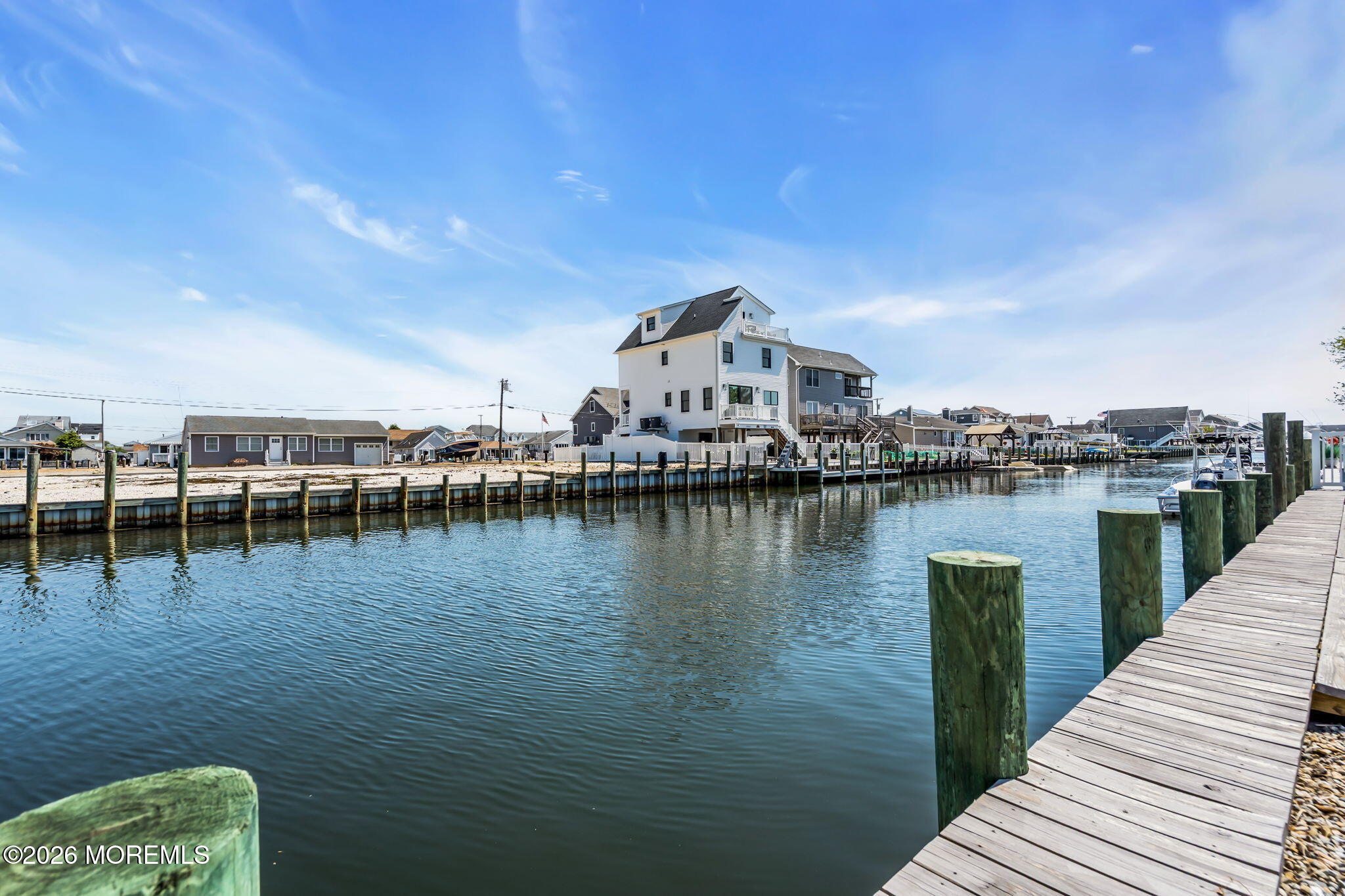209 Fernwood Drive Bayville NJ 08721