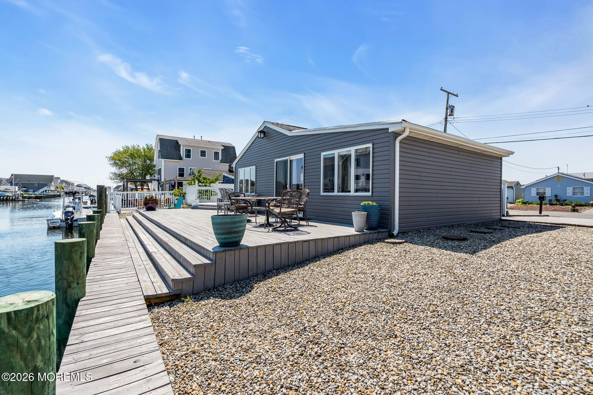 209 Fernwood Drive Bayville NJ 08721