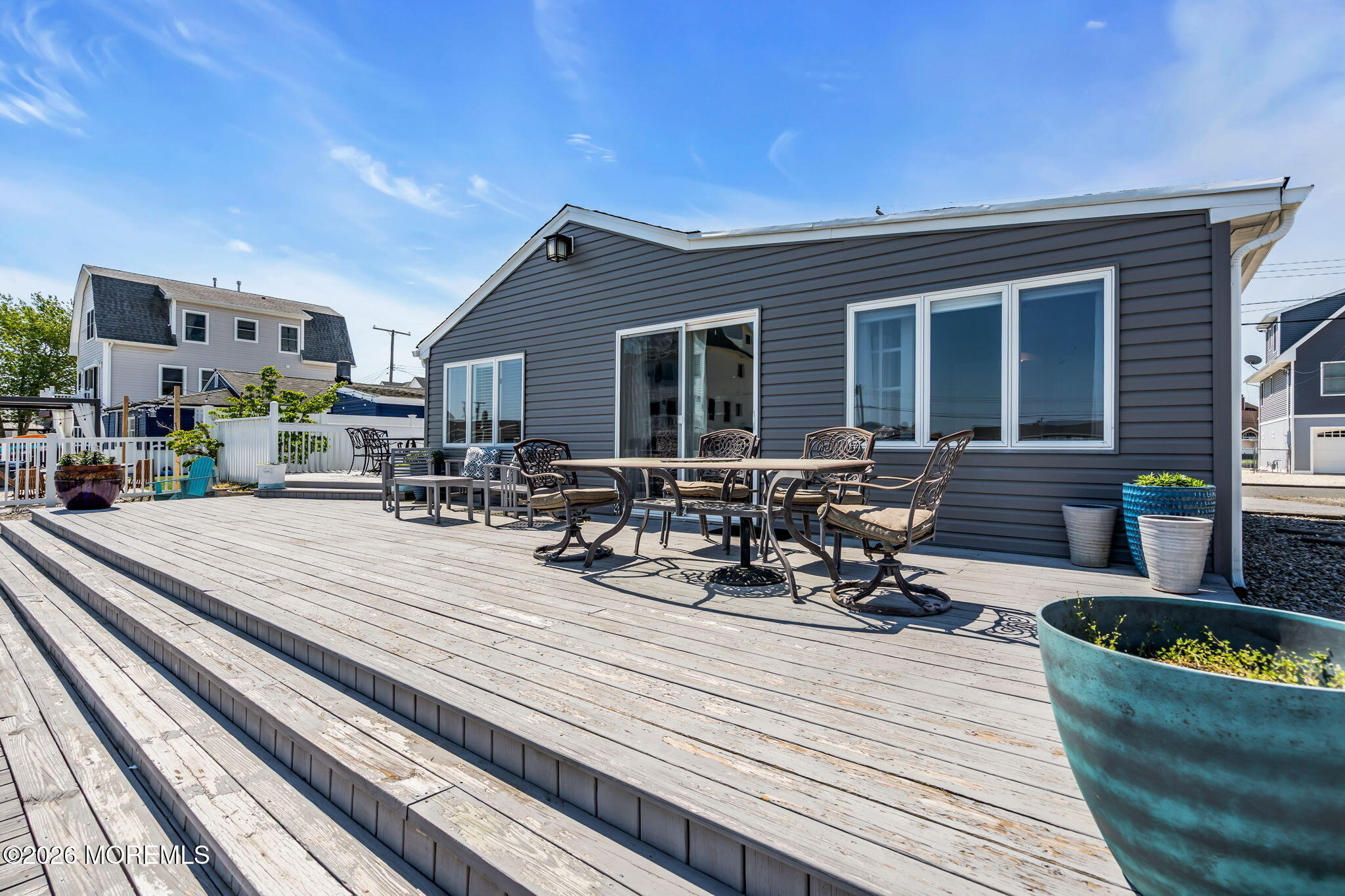 209 Fernwood Drive Bayville NJ 08721