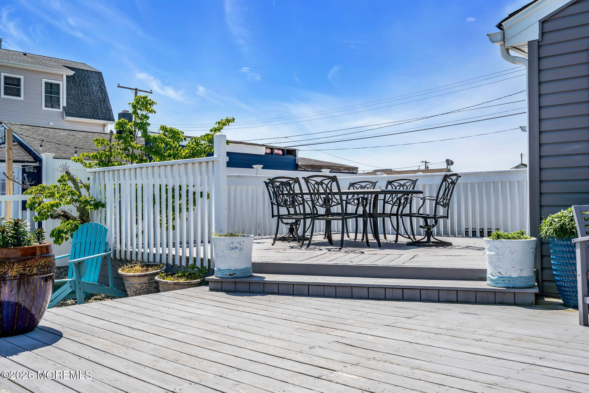 209 Fernwood Drive Bayville NJ 08721
