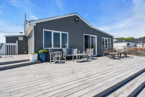 209 Fernwood Drive Bayville NJ 08721