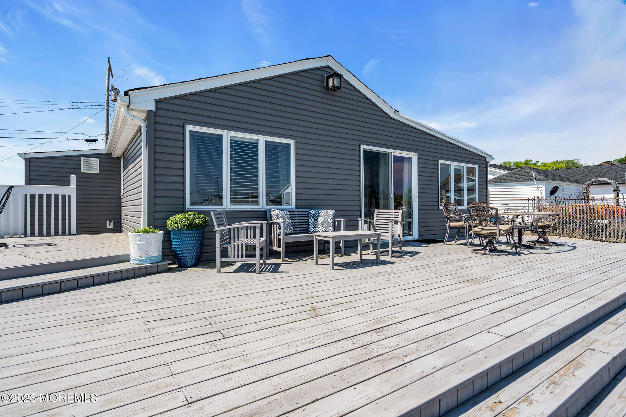 209 Fernwood Drive Bayville NJ 08721