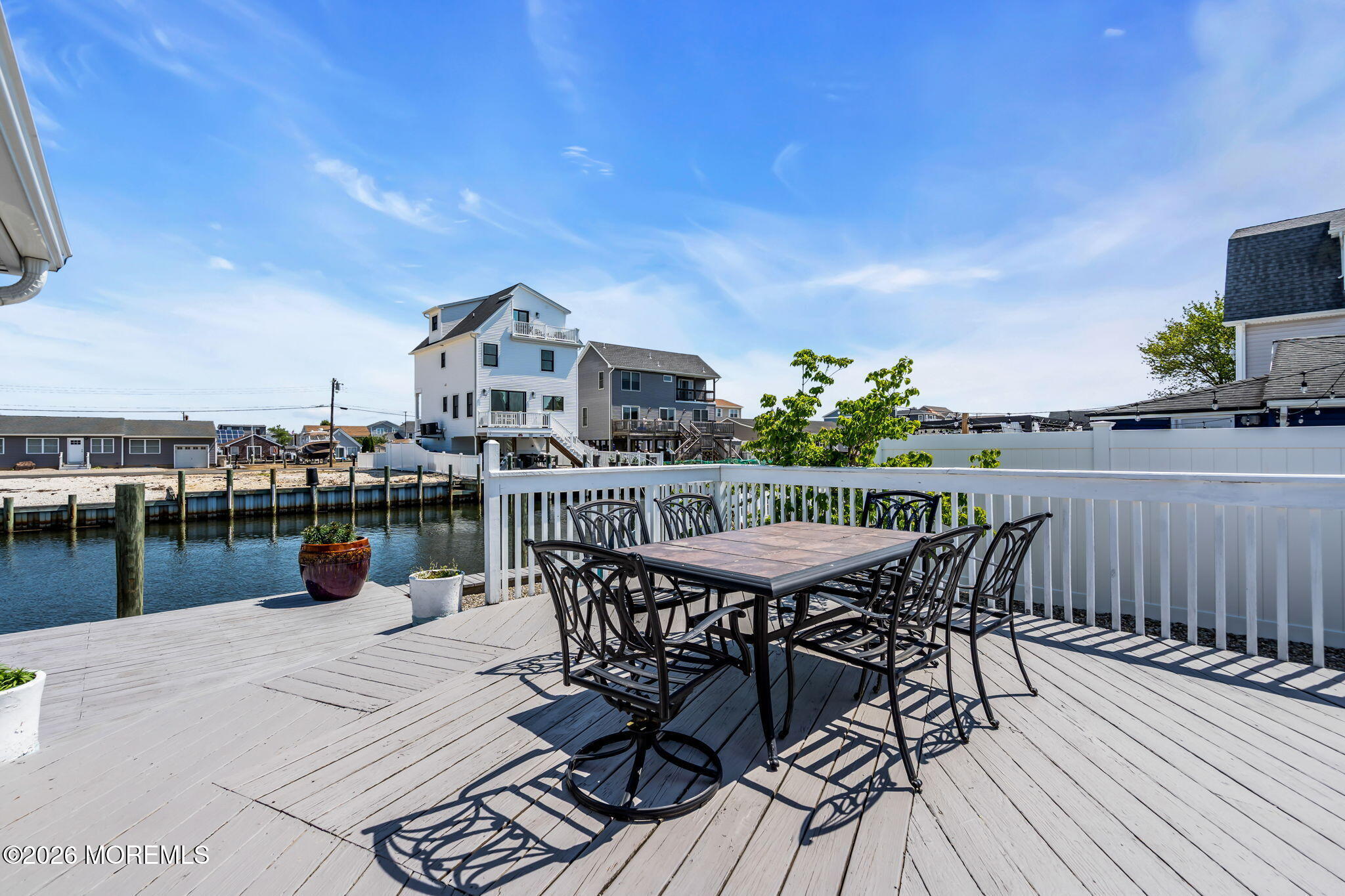 209 Fernwood Drive Bayville NJ 08721