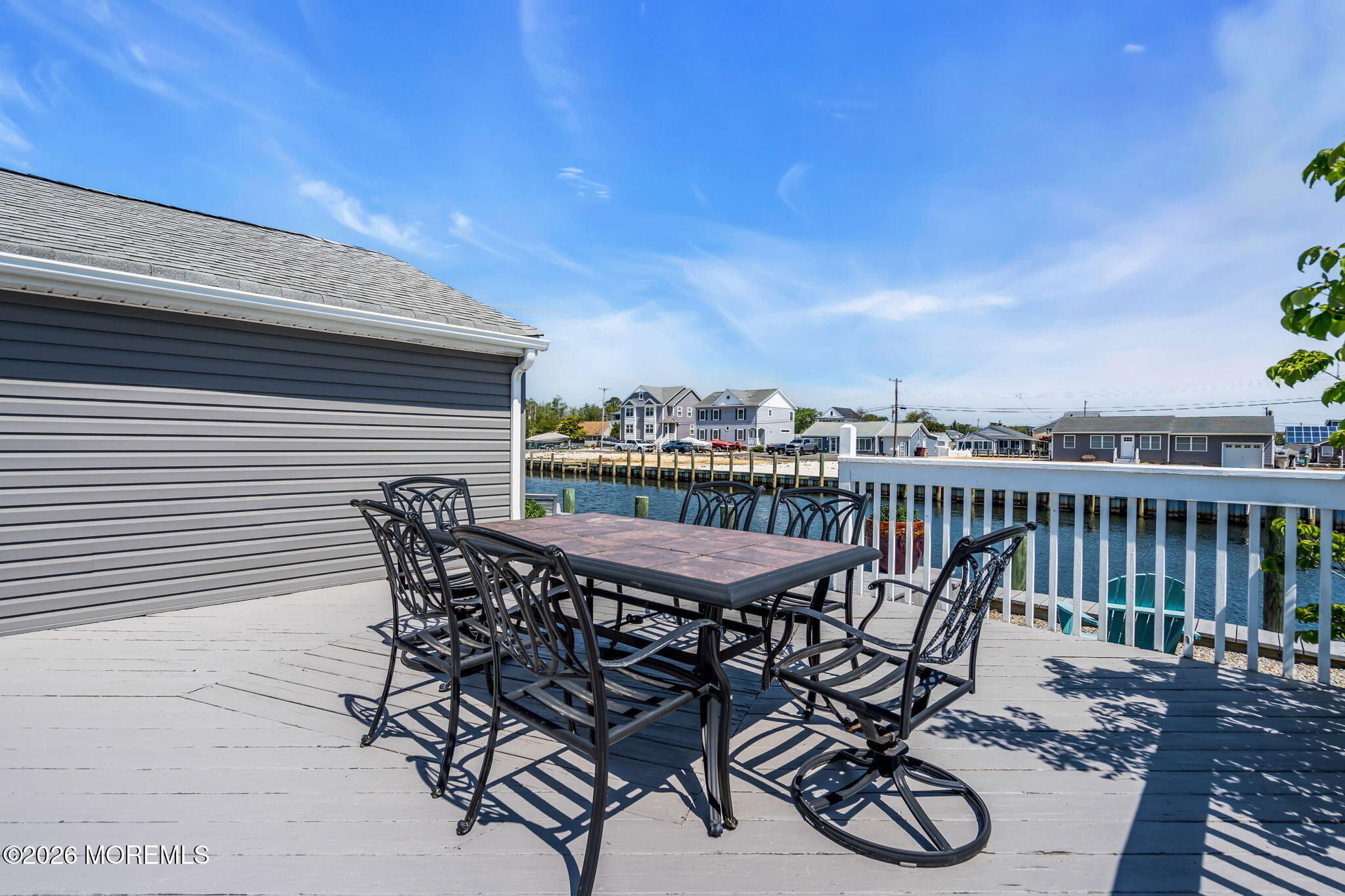 209 Fernwood Drive Bayville NJ 08721