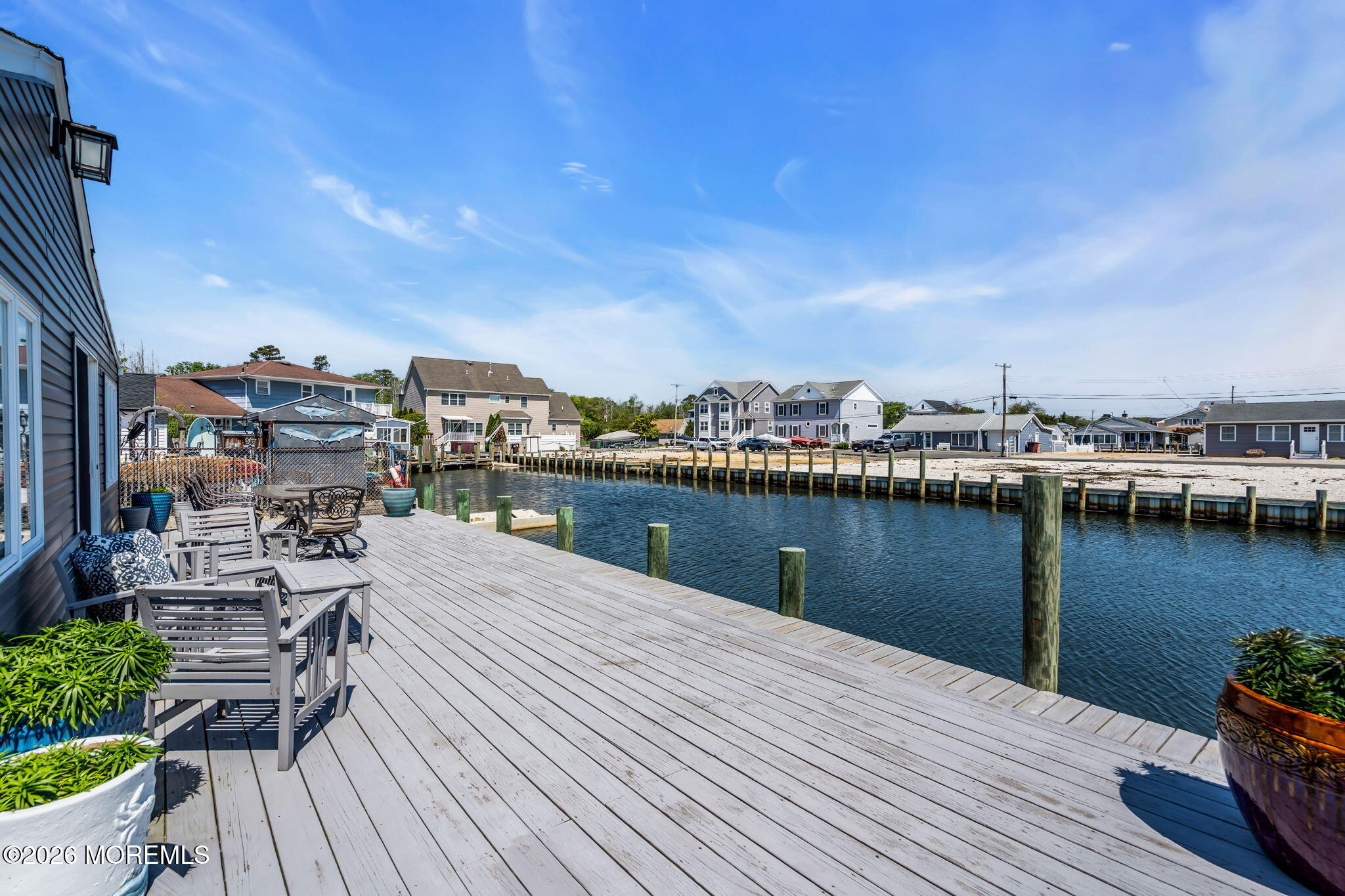 209 Fernwood Drive Bayville NJ 08721