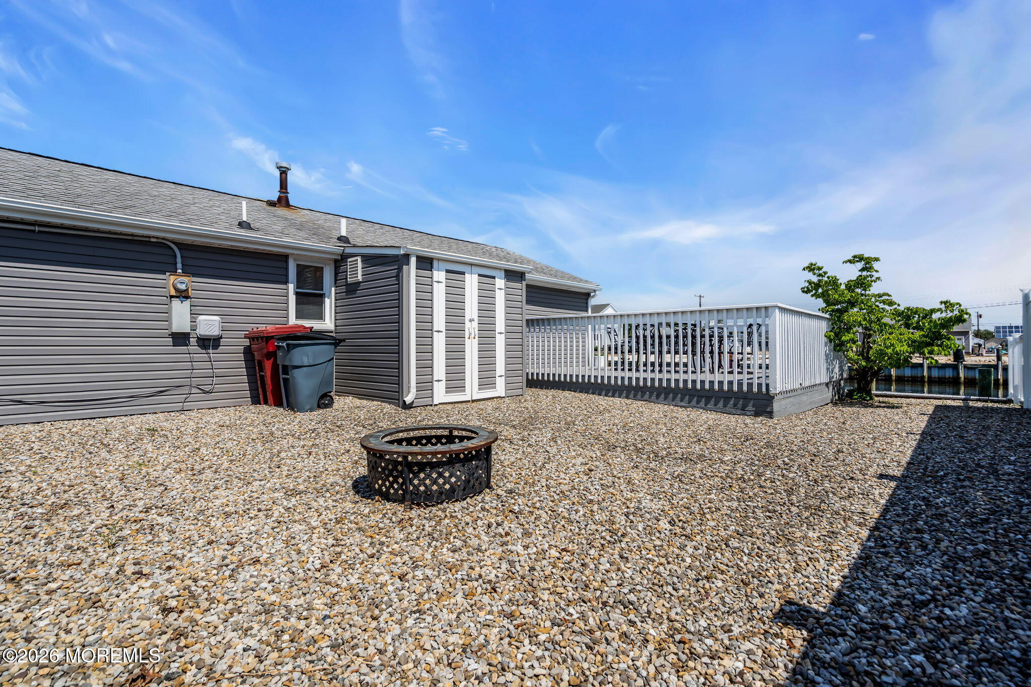 209 Fernwood Drive Bayville NJ 08721