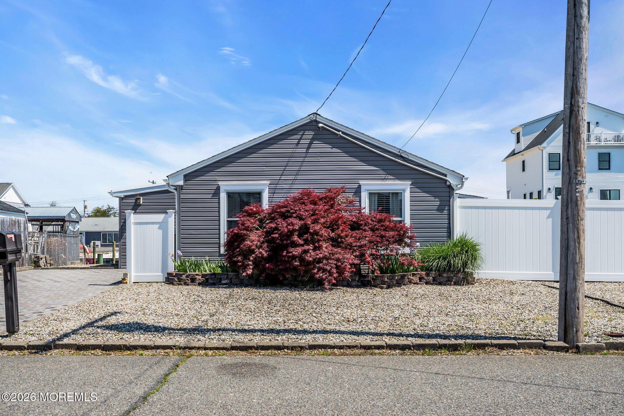 209 Fernwood Drive Bayville NJ 08721