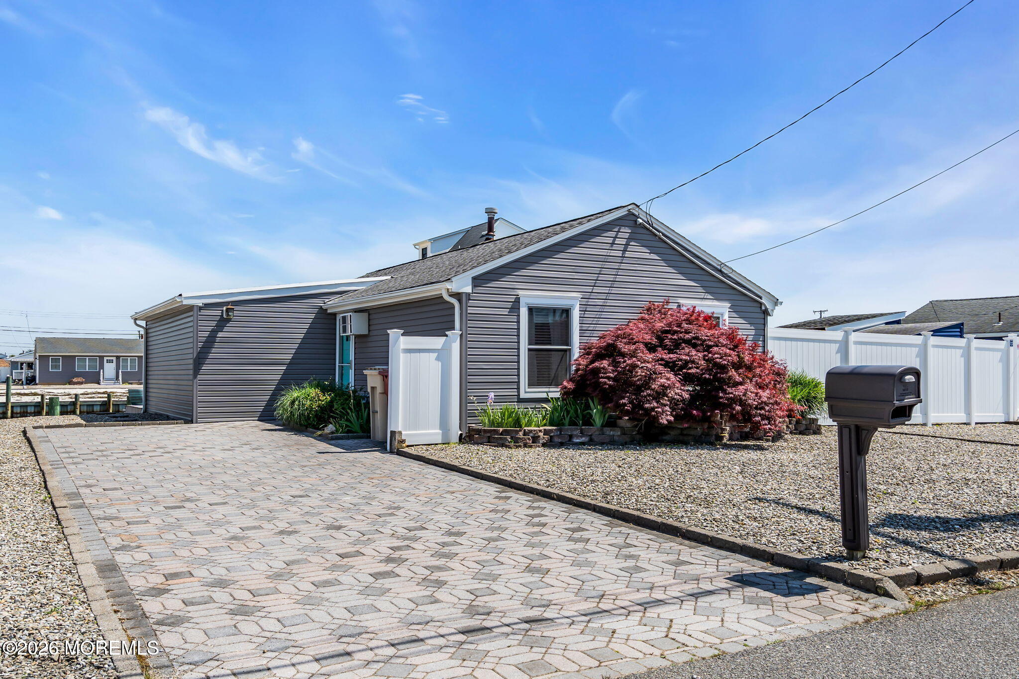 209 Fernwood Drive Bayville NJ 08721